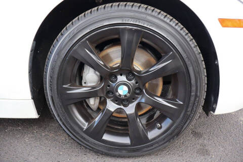 2015 BMW 3 Series 335i xDrive