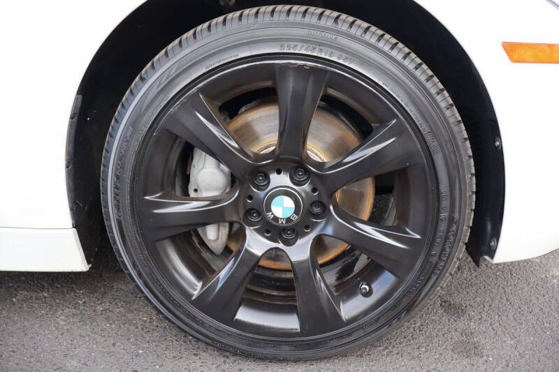 2015 BMW 3 Series 335i xDrive