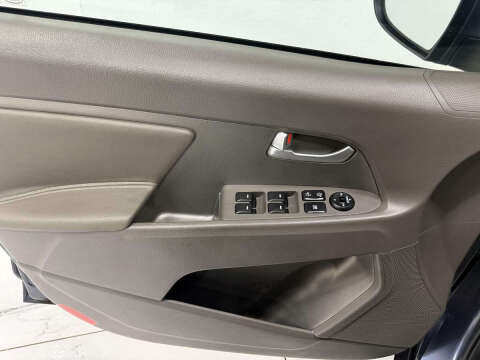 2011 Kia Sportage LX