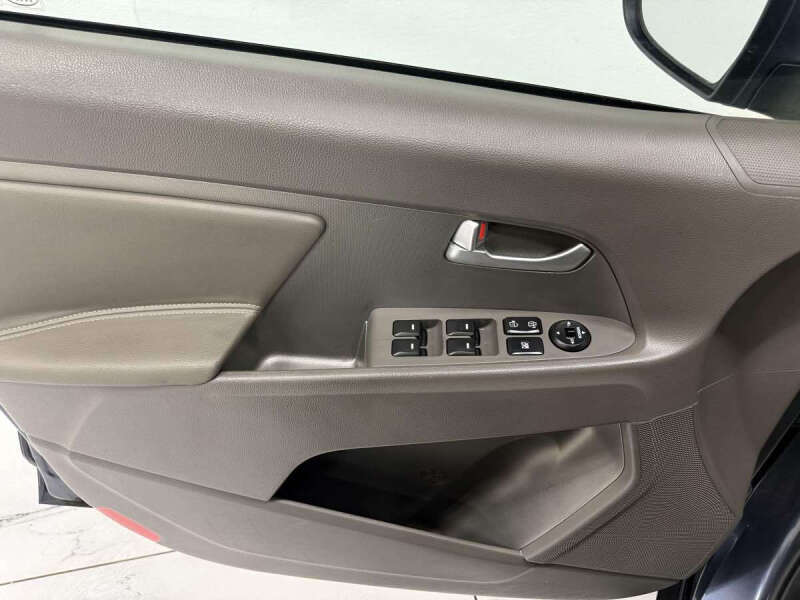 2011 Kia Sportage LX