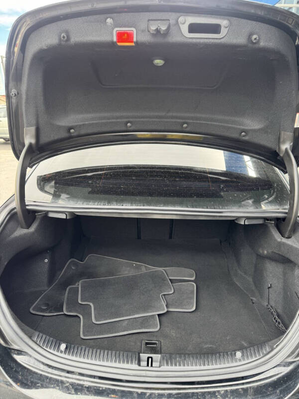 2015 Mercedes-Benz C-Class C 300 4MATIC