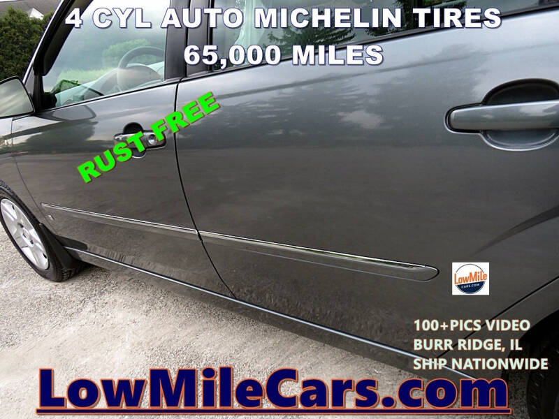 2006 Chevrolet Malibu LT