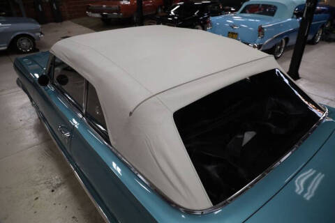 1963 Chevrolet Impala