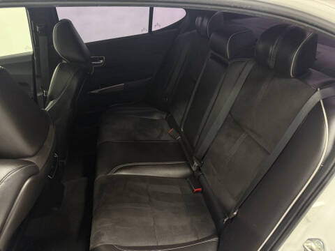 2019 Acura TLX