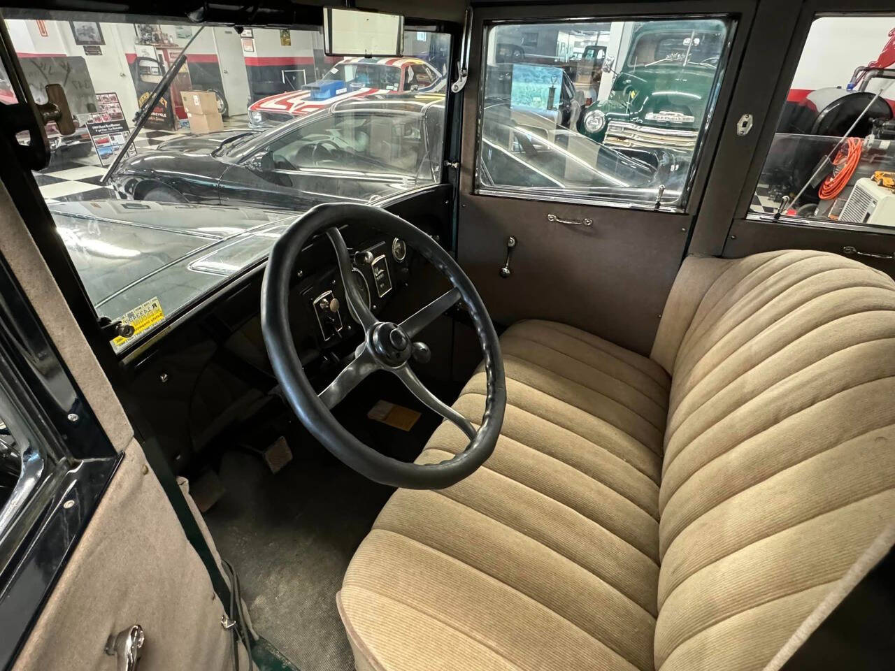 1927 Nash Special Edition 15