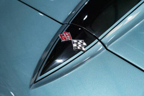 1967 Chevrolet Corvette