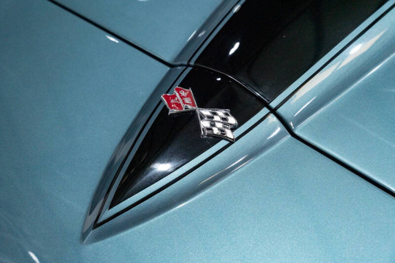 1967 Chevrolet Corvette