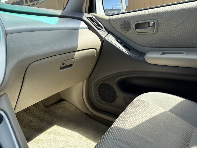 2006 Toyota Highlander Sport