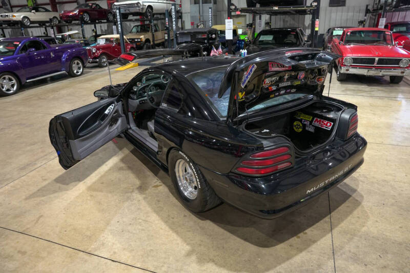 1994 Ford Mustang GT