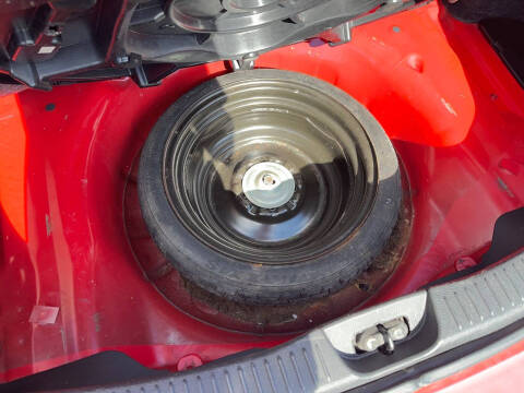 2008 Mazda MAZDA6 i Sport Value Edition