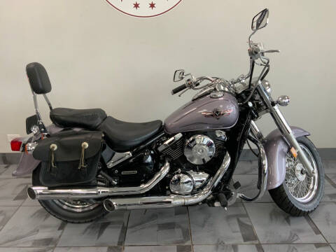 Kawasaki vulcan store classic for sale