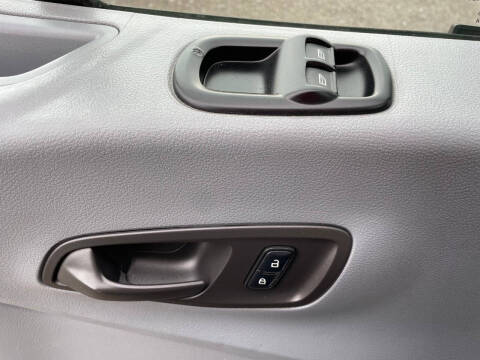 2017 Ford Transit 350