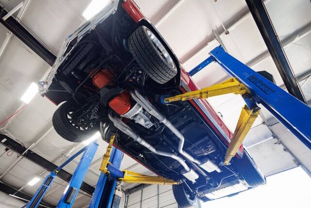 1967 Chevrolet Chevelle