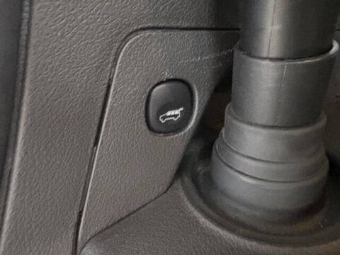 2018 Ford Flex SEL