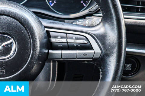 2023 Mazda CX-30 2.5 S Select