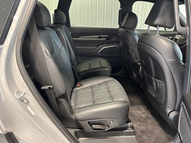 2024 Kia Telluride SX-Prestige X-Pro