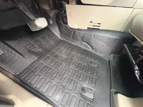 2007 Ford Explorer Sport Trac XLT