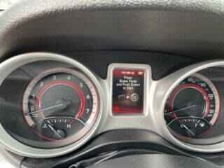 2015 Dodge Journey SXT