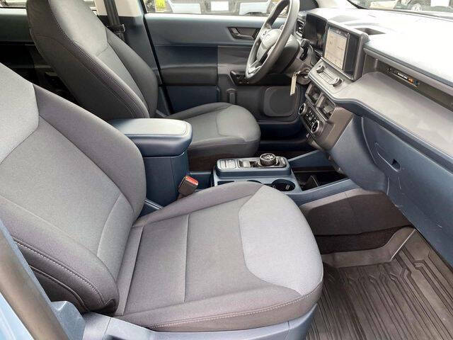 2023 Ford Maverick XL