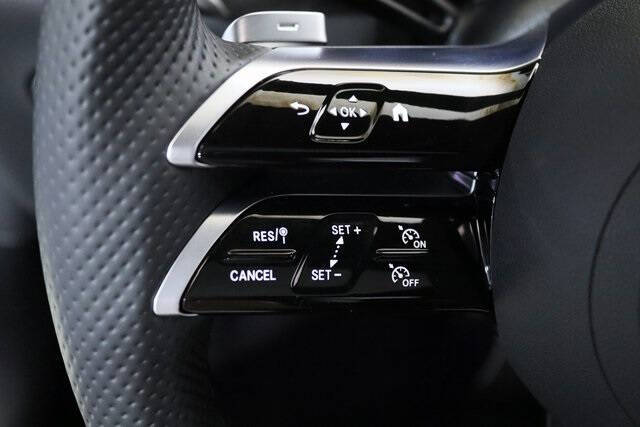 2025 Mercedes-Benz GLC GLC 350e 4MATIC