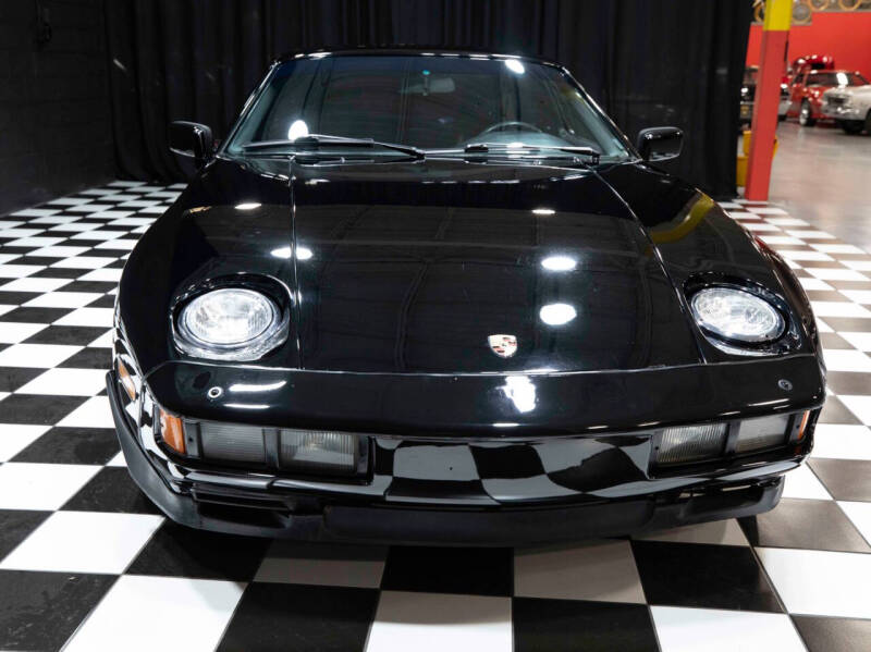 1979 Porsche 928