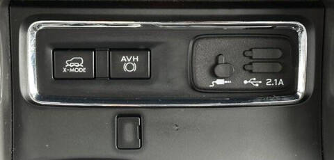 2019 Subaru Ascent Limited 7-Passenger