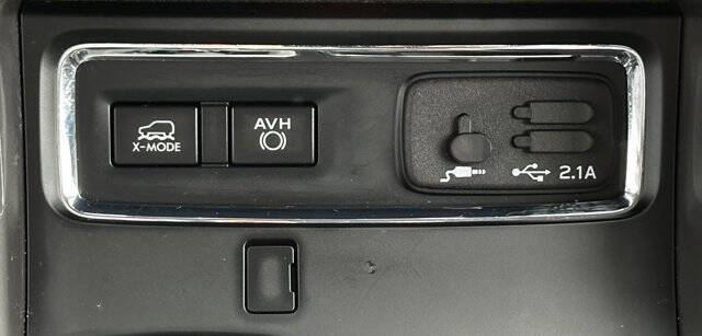 2019 Subaru Ascent Limited 7-Passenger