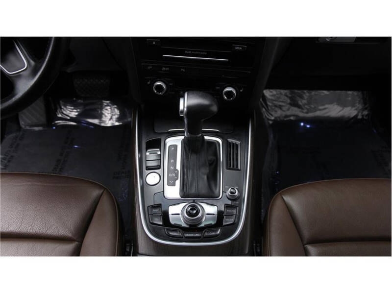 2016 Audi Q5 2.0T quattro Premium Plus