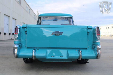 1957 Chevrolet Cameo