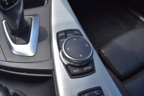 2015 BMW 4 Series 435i