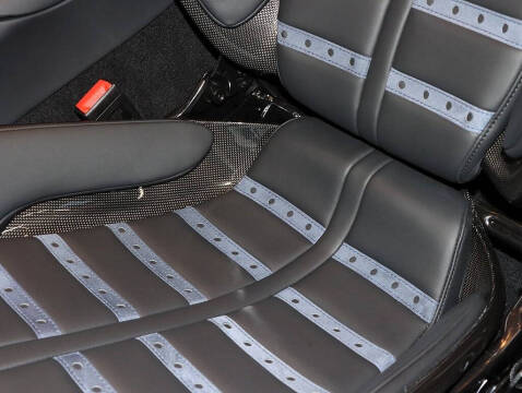 2025 Ferrari 296 GTS