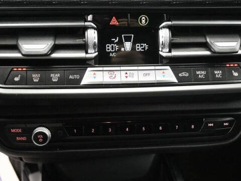 2021 BMW 2 Series 228i Gran Coupe