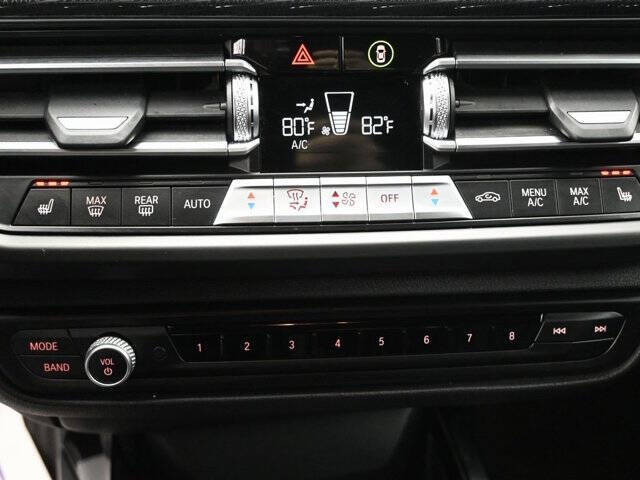 2021 BMW 2 Series 228i Gran Coupe