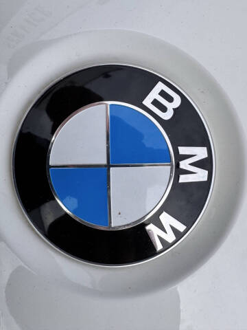 2014 BMW 4 Series 428i