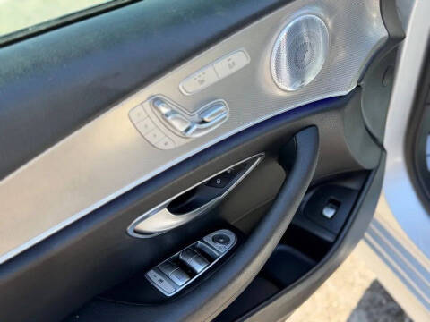 2020 Mercedes-Benz E-Class E 450 4MATIC
