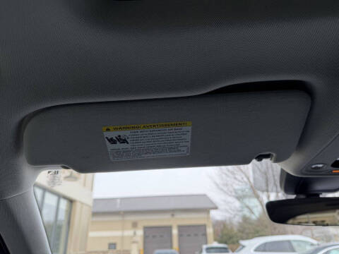 2022 Audi Q7 quattro Prestige 55 TFSI