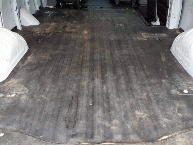 2019 Chevrolet Express 2500