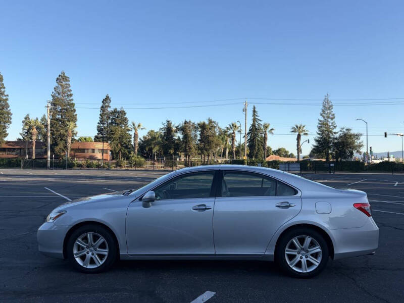 2008 Lexus ES 350