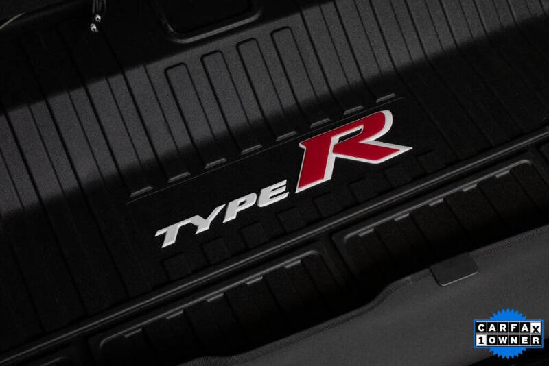 2024 Honda Civic Type R