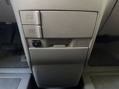 2015 Honda Odyssey EX