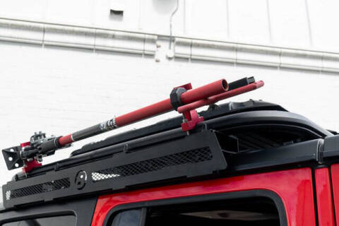 2024 Jeep Wrangler Willys 4xe
