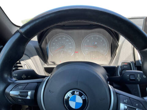 2017 BMW M2