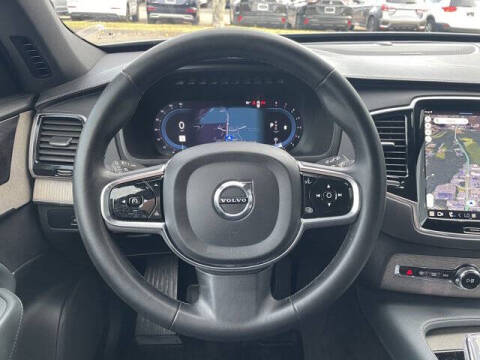 2024 Volvo XC90 B6 Ultimate Bright Theme 7P