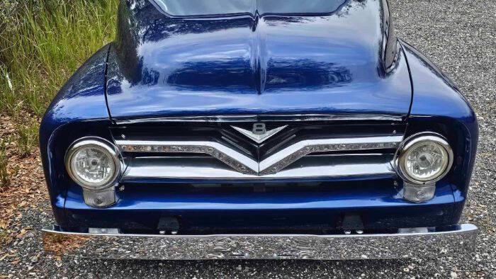 1954 Ford F-100