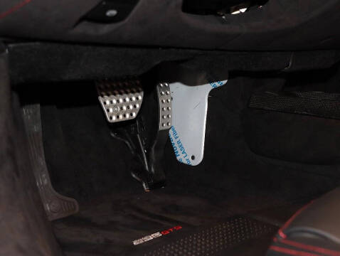 2024 Ferrari 296 GTS