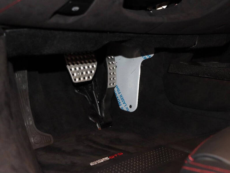 2024 Ferrari 296 GTS