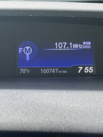 2014 Honda Civic EX-L