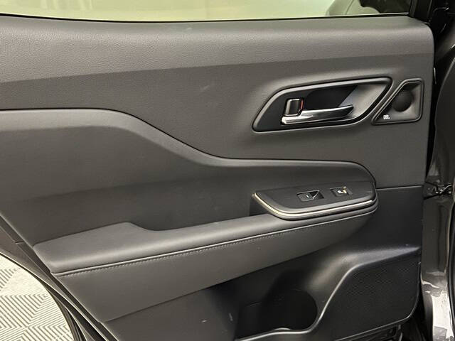 2023 Toyota Crown Limited