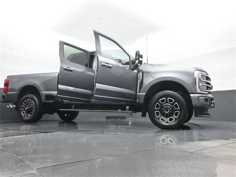 2024 Ford F-350 Super Duty