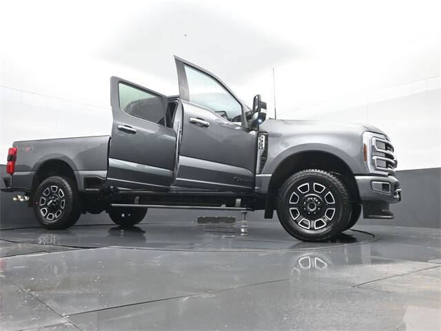2024 Ford F-350 Super Duty